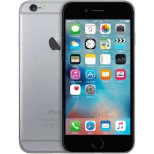 Apple iPhone 6S Refurbished door Remarketed – Grade B (Lichte gebruikssporen) 32GB Spacegrijs