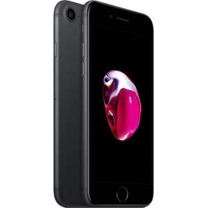 Apple iPhone 7 - Alloccaz Refurbished - C grade (Zichtbaar gebruikt) - 256Go - Zwart