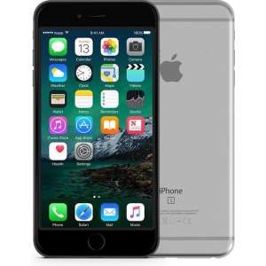 Apple iPhone 6s Plus - Refurbished door Leapp - A grade (Zo goed als nieuw) - 64GB - Spacegray